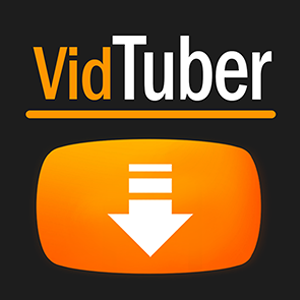VidTuber YouTube Video & Music Downloader