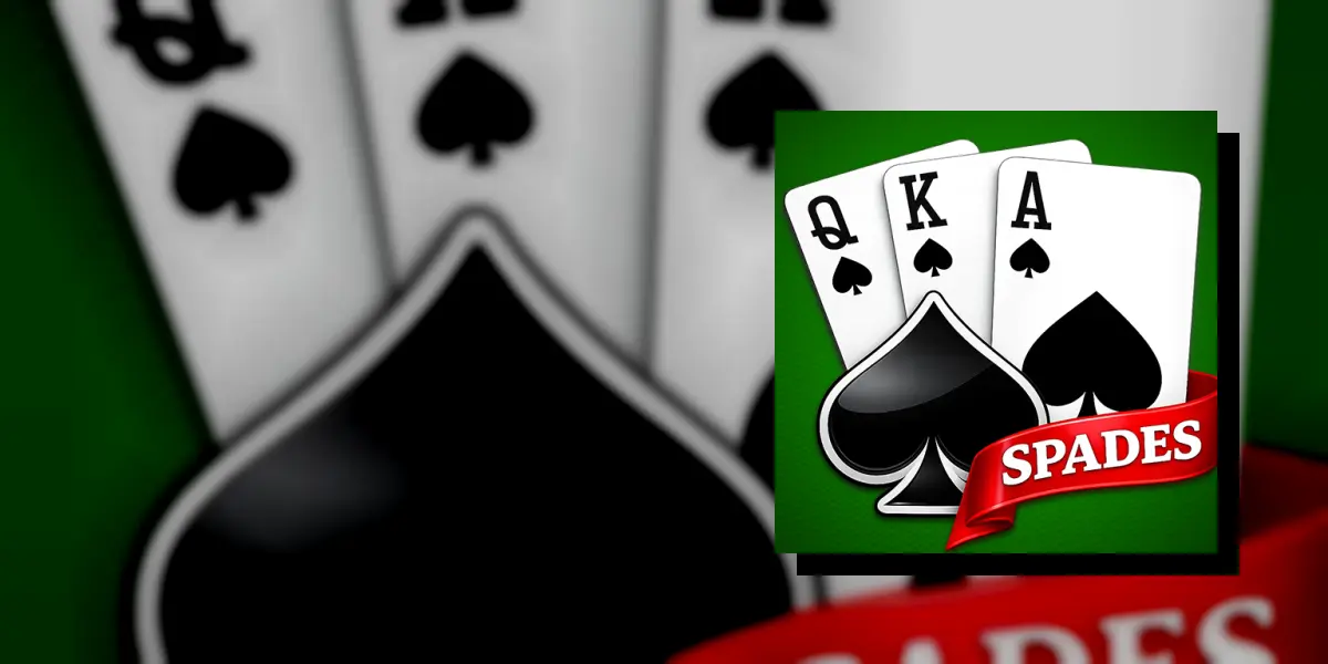Spades Solitaire - Card Games